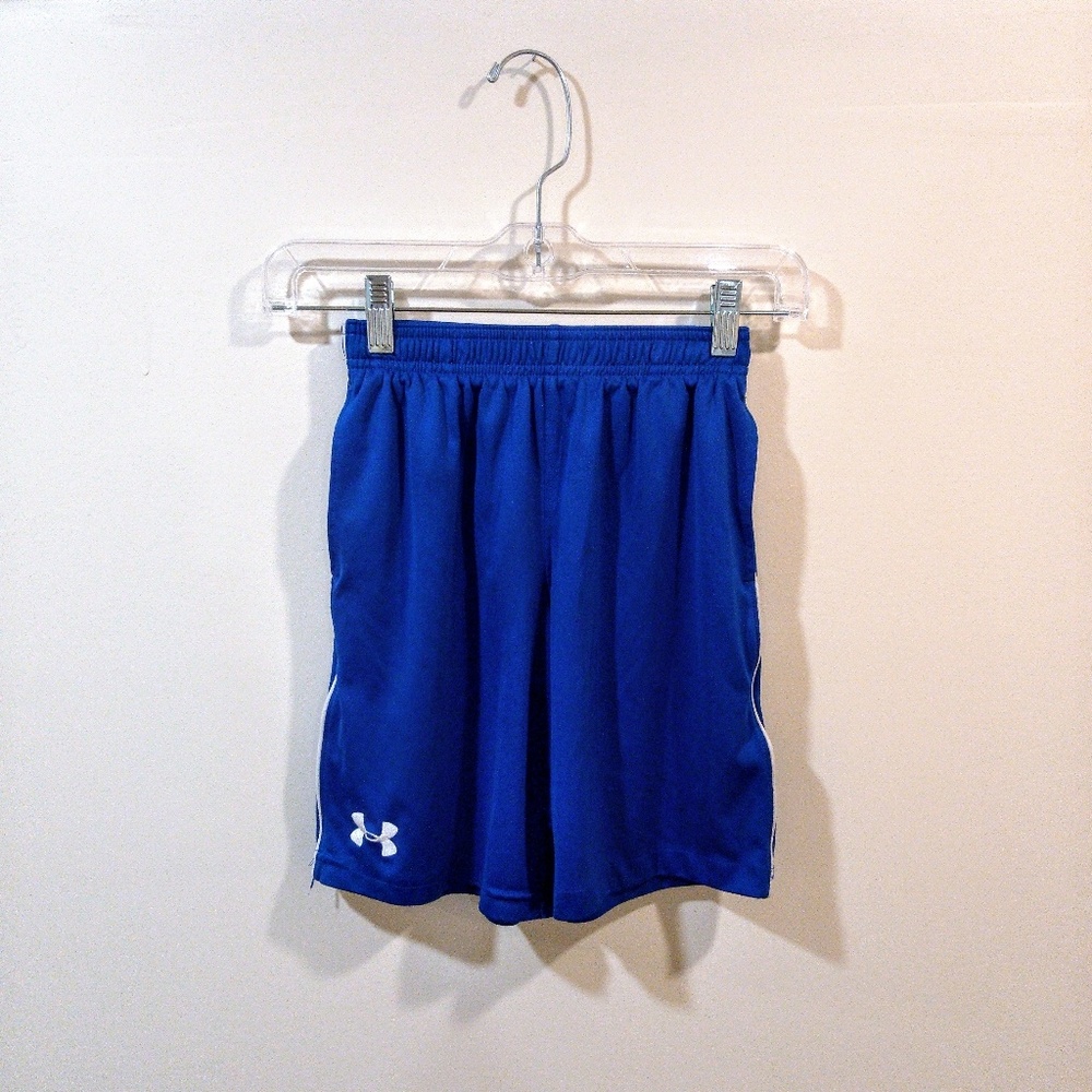 Under Armour Athletic Shorts